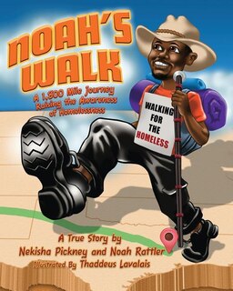 Front cover_Noah's Walk