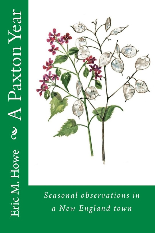 Front cover_A Paxton Year