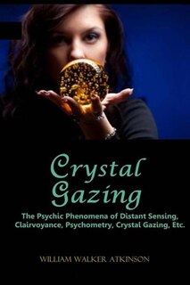 Front cover_Crystal Gazing