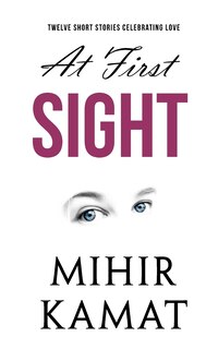 Couverture_At First Sight