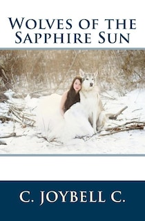Front cover_Wolves of the Sapphire Sun