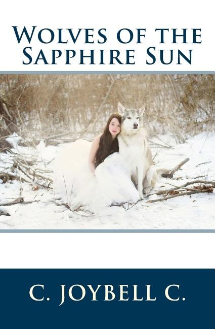 Front cover_Wolves of the Sapphire Sun