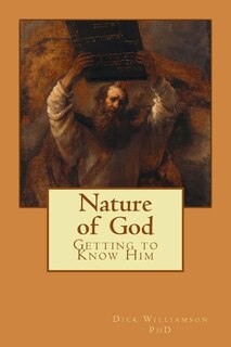 Couverture_Nature of God
