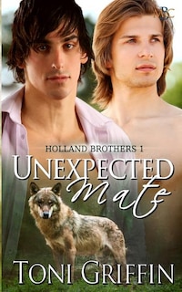 Couverture_Unexpected Mate