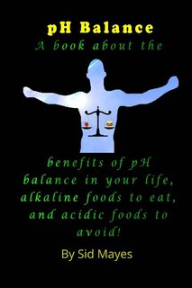 Front cover_pH Balance