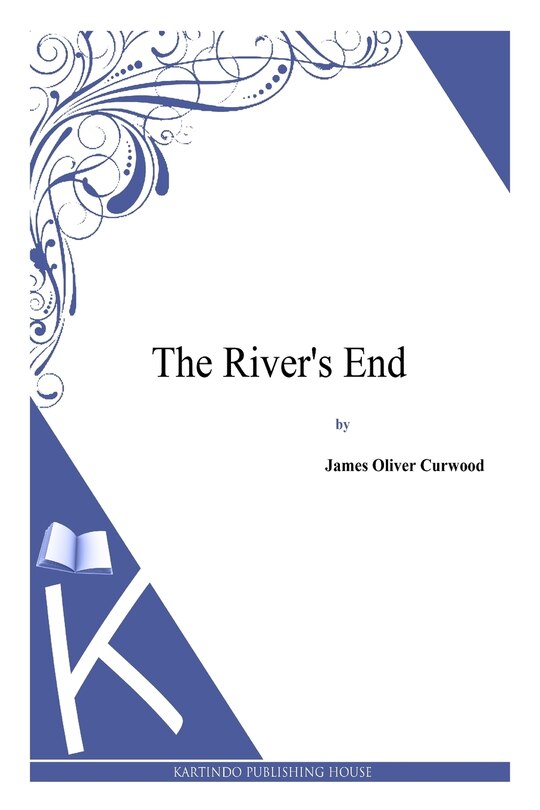 Front cover_The River's End