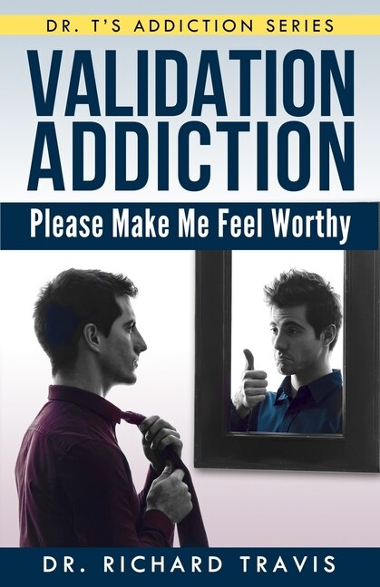 Front cover_Validation Addiction