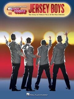 Front cover_Jersey Boys