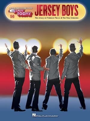 Front cover_Jersey Boys