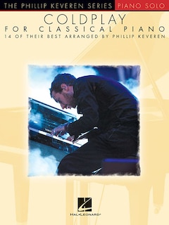 Couverture_Coldplay For Classical Piano