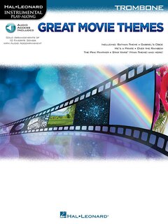 Front cover_Great Movie Themes