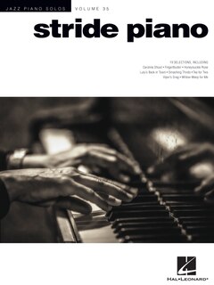 Front cover_Stride Piano
