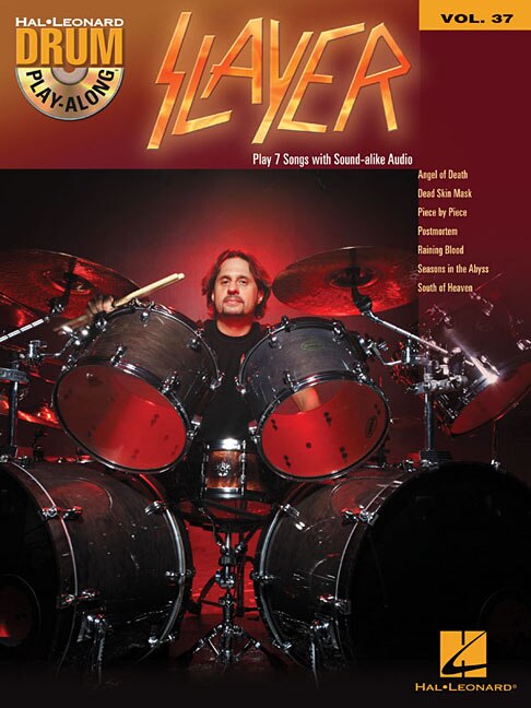Front cover_Slayer