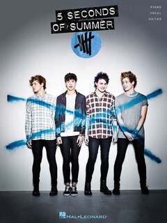 Front cover_5 Seconds Of Summer