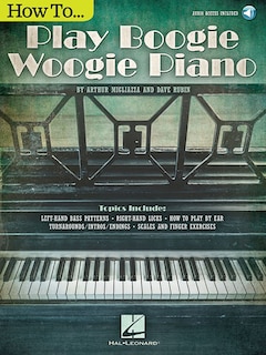 How To Play Boogie Woogie Piano