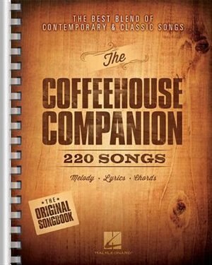 Couverture_The Coffeehouse Companion