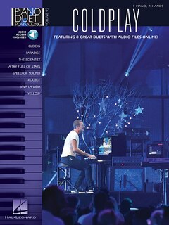 Front cover_Coldplay