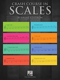 Crash Course In Scales