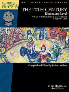 Couverture_The 20th Century - Elementary Level