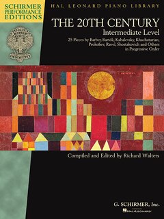 Couverture_The 20th Century - Intermediate Level
