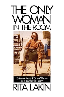 Front cover_The Only Woman In The Room