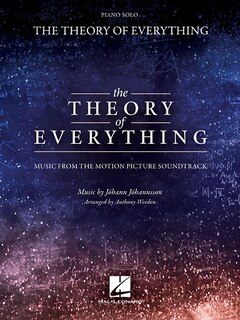 Front cover_The Theory Of Everything