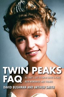 Couverture_Twin Peaks Faq
