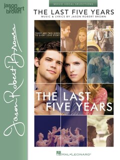 Front cover_The Last 5 Years
