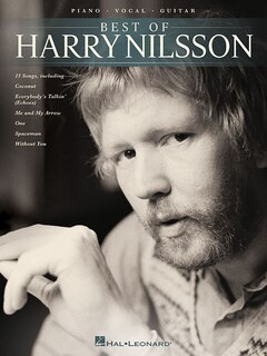 Best Of Harry Nilsson