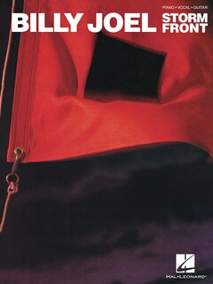 Couverture_Billy Joel - Storm Front