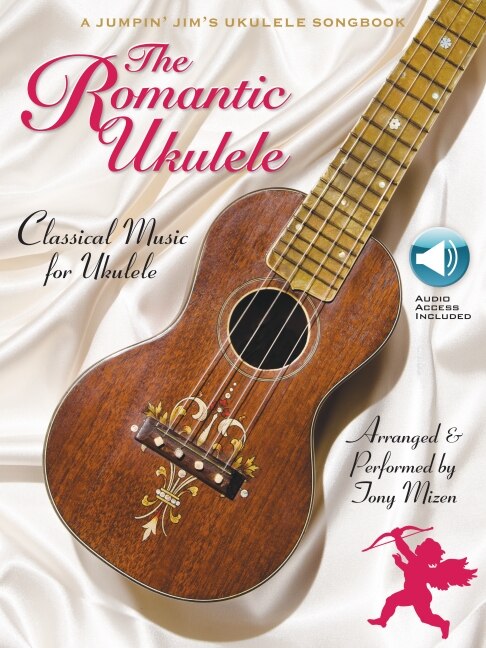 Baroque ukulele hotsell