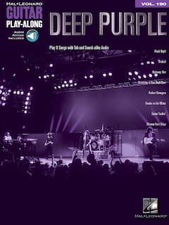 Front cover_Deep Purple