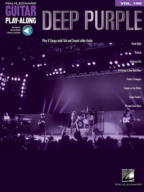 Front cover_Deep Purple