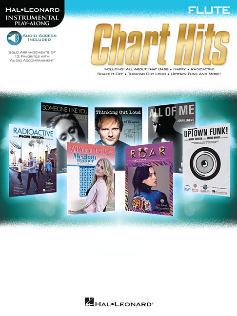 Front cover_Chart Hits