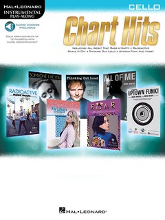 Couverture_Chart Hits