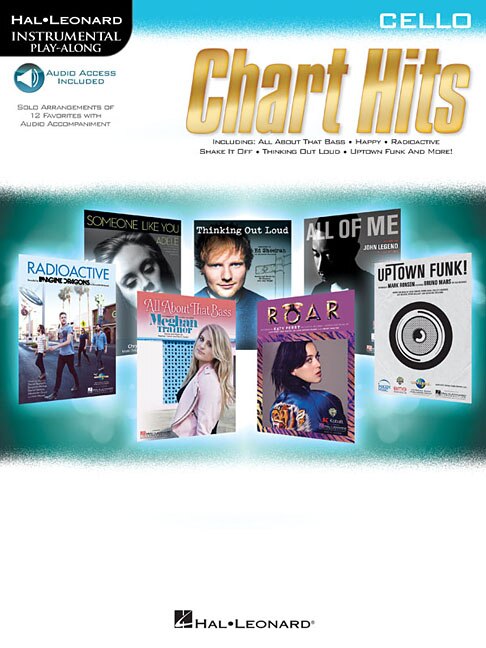 Couverture_Chart Hits