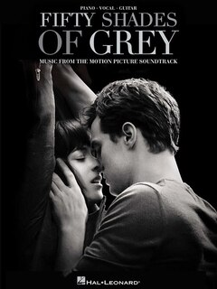 Couverture_Fifty Shades Of Grey