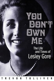 Front cover_You Don't Own Me