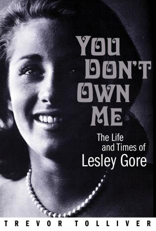 Front cover_You Don't Own Me