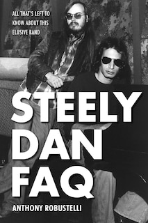 Couverture_Steely Dan Faq