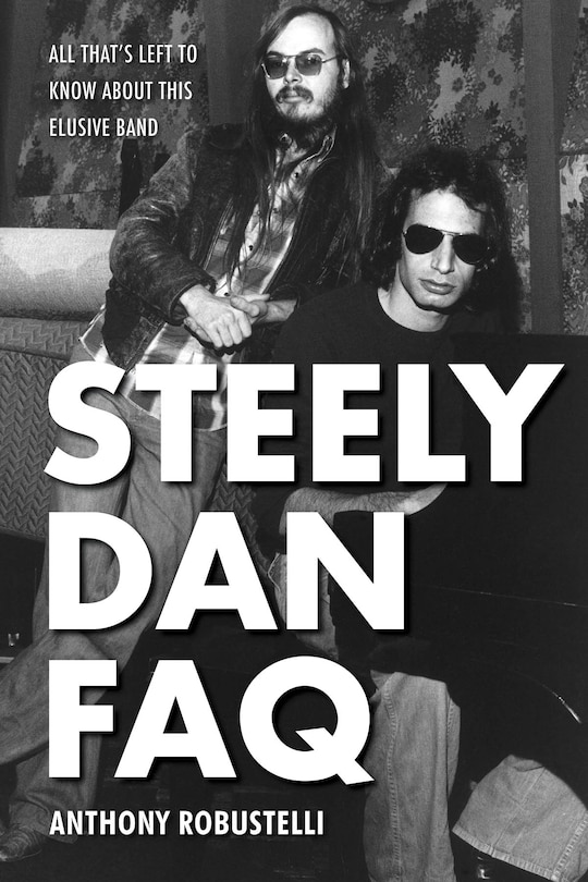 Couverture_Steely Dan Faq