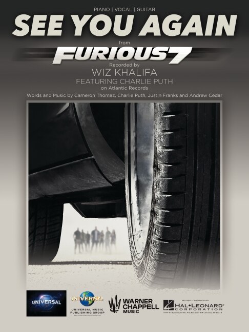 Front cover_See You Again