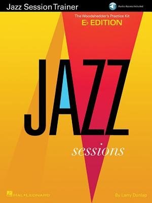 Front cover_Jazz Session Trainer