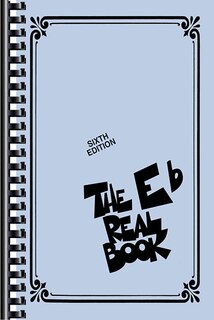 The Real Book - Volume I - Sixth Edition: Eb Instruments, Mini Edition