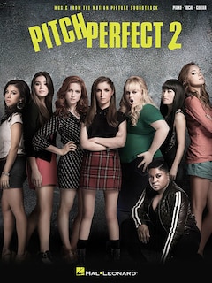 Couverture_Pitch Perfect 2