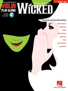 Front cover_Wicked