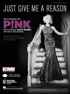 Front cover_Just Give Me a Reason