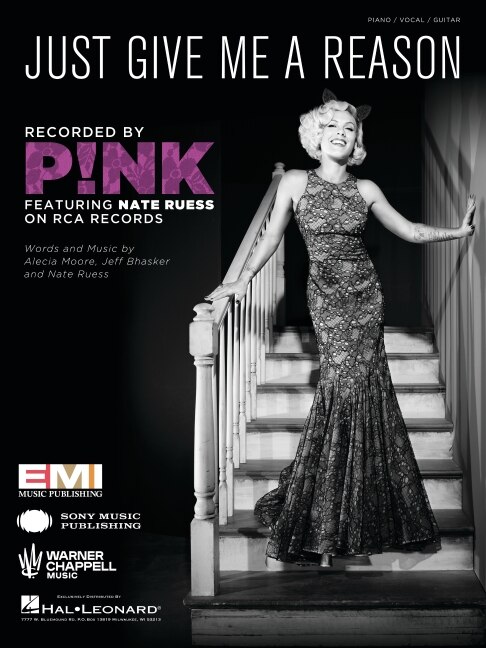 Front cover_Just Give Me a Reason