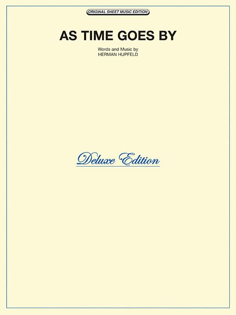 Front cover_As Time Goes By