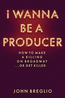 Front cover_I Wanna Be A Producer